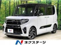 2022 Daihatsu Tanto