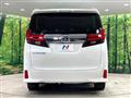 2017 Toyota Alphard G