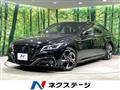 2018 Toyota Crown Hybrid