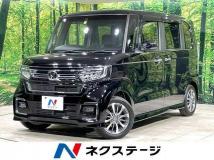 2022 Honda N BOX
