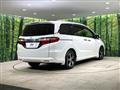 2013 Honda Odyssey