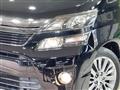 2013 Toyota Vellfire