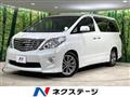 2010 Toyota Alphard G