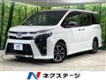 2019 Toyota Voxy