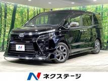 2018 Toyota Voxy
