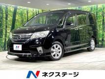 2013 Nissan Serena