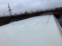 2018 Toyota Hiace Wagon