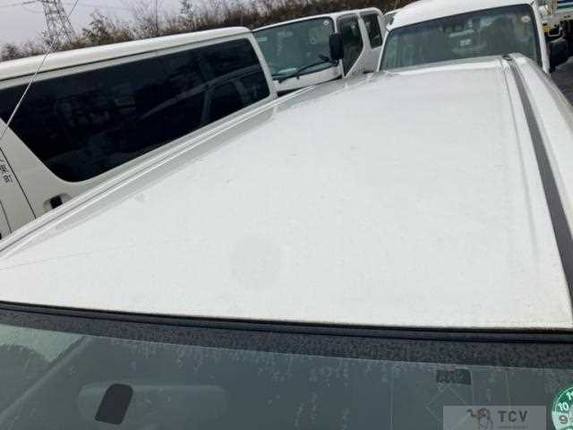 2016 Toyota Succeed Van