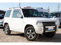 2010 Mitsubishi Pajero Mini