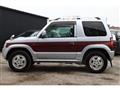 2009 Mitsubishi Pajero Mini