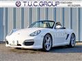 2012 Porsche Boxster