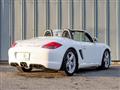 2012 Porsche Boxster