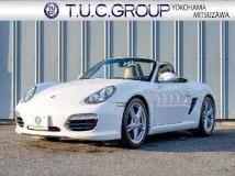2012 Porsche Boxster