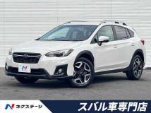 2018 Subaru IMPREZA XV HYBRID