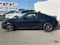 2022 Subaru BRZ