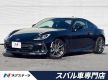 2022 Subaru BRZ