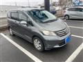 2009 Honda Freed