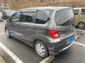 2009 Honda Freed