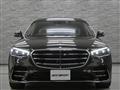 2022 Mercedes-Benz S-Class