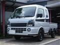 2025 Suzuki Carry Truck