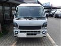 2025 Suzuki Carry Truck