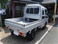 2025 Suzuki Carry Truck