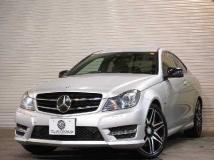 2013 Mercedes-Benz C-Class