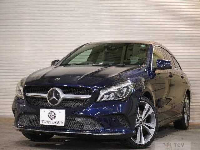 2017 Mercedes-Benz Mercedes-Benz Others