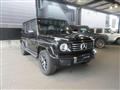 2024 Mercedes-Benz G-Class