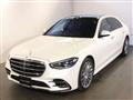 2021 Mercedes-Benz S-Class
