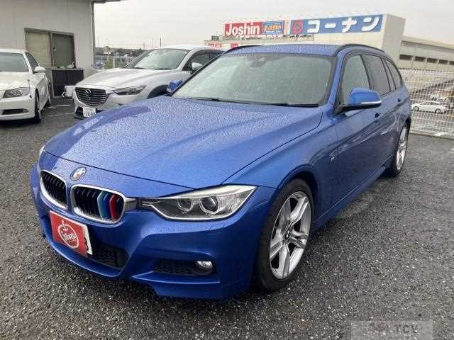 2013 BMW 3 Series