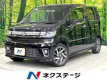 2019 Suzuki Wagon R