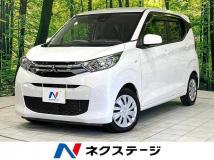 2019 Mitsubishi eK Wagon