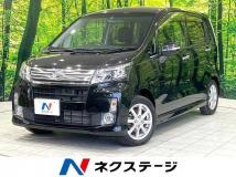 2013 Daihatsu Move