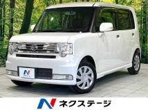 2012 Daihatsu Move Conte
