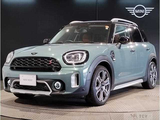 2022 BMW MINI