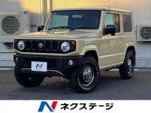 2018 Suzuki Jimny