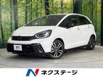 2023 Honda Fit