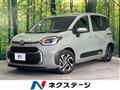 2024 Toyota Sienta