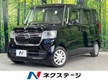 2022 Honda N BOX