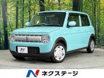 2020 Suzuki Lapin