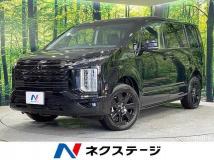 2025 Mitsubishi Delica D5