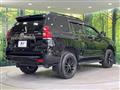 2021 Toyota Land Cruiser Prado