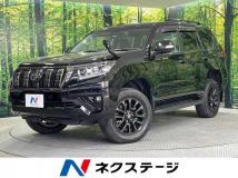 2021 Toyota Land Cruiser Prado