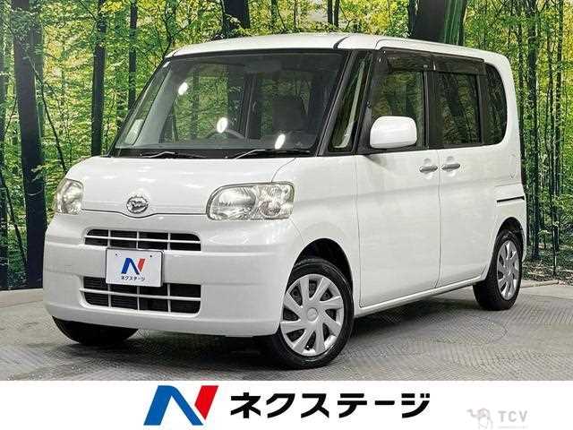 2012 Daihatsu Tanto