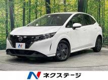 2022 Nissan Note