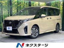 2023 Nissan Serena