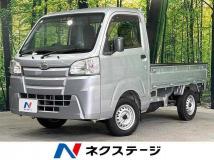 2018 Daihatsu Hijet Truck