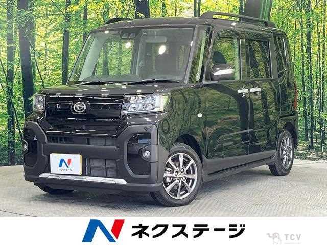 2025 Daihatsu Tanto