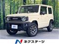 2022 Suzuki Jimny